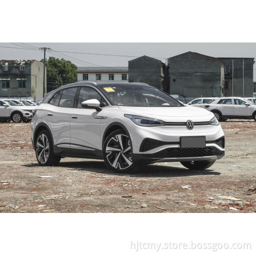 2023 Volkswagen ID4 x Pure Electric Long Endruce Hot Vendita Cinese Volkswagen Brand in stock 2023 Versione Volkswagen ID4 x